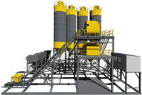 稳定土拌和站要怎么检查