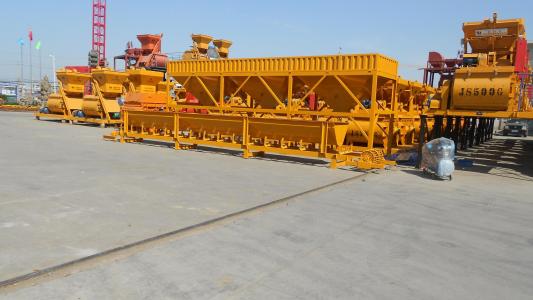 混凝土搅拌提升机钢丝绳日常保养