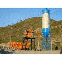 混凝土搅拌站厂家应该怎么管理