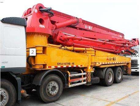 重庆混凝土机械市场前景