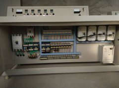 重庆混凝土搅拌站控制系统