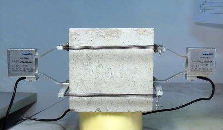 混泥土罐车配件