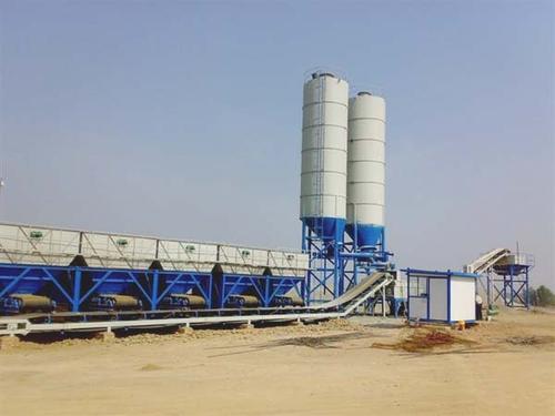 稳定土搅拌站应该怎样使用才更安全