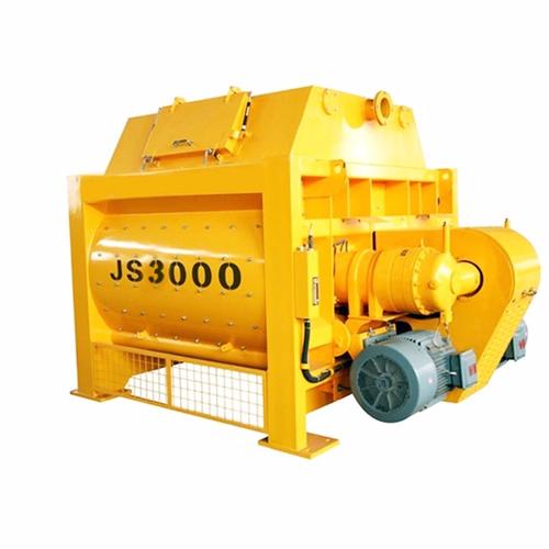 使用混凝土搅拌机时需要注意什么