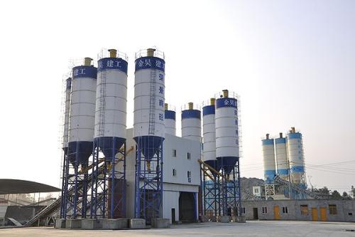 重庆混凝土机械搅拌正确投料顺序